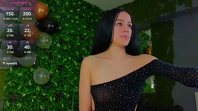 baby nyco online show from November 5, 2025, 5:35 pm