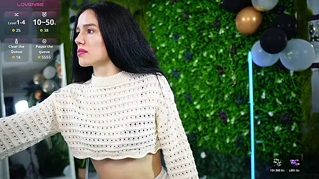 baby nyco online show from November 11, 2025, 8:42 pm