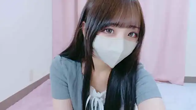 Mashiro-chan online show from December 16, 2025, 9:25 am