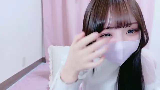 Mashiro-chan online show from December 18, 2025, 10:10 am