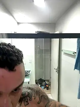 alegriadodia online show from December 3, 2025, 9:13 pm