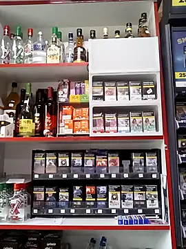 Fluturas2 online show from November 2, 2025, 7:55 am