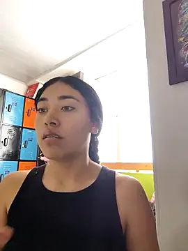 Snapshot of AmberGold- chatting on September 10, 2025, 12:05 pm AmberGold- online show from September 10, 2025, 12:05 pm