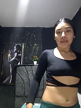 Snapshot of AmberGold- chatting on September 18, 2025, 9:55 am AmberGold- online show from September 18, 2025, 9:55 am