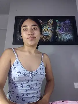 Snapshot of AmberGold- chatting on October 23, 2025, 8:57 am AmberGold- online show from October 23, 2025, 8:57 am