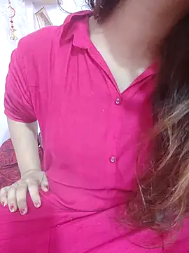 Dimple sexxy online show from October 4, 2025, 6:50 pm