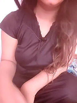 Dimple sexxy online show from October 7, 2025, 9:28 am