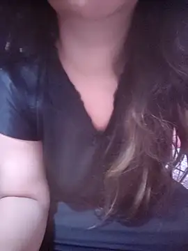 Dimple sexxy online show from October 8, 2025, 12:25 pm