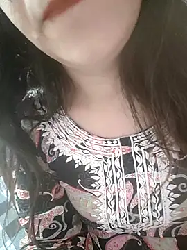 Dimple sexxy online show from October 21, 2025, 3:35 pm