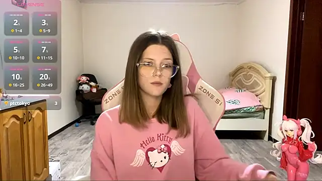 Snapshot of VibeQueenLucy chatting on September 9, 2025, 3:55 pm VibeQueenLucy online show from September 9, 2025, 3:55 pm