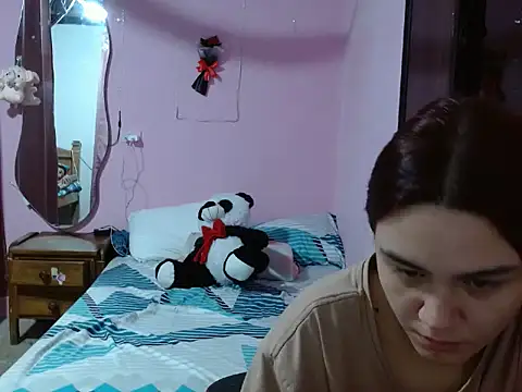 Snapshot of ScarlethG chatting on September 28, 2025, 3:56 am ScarlethG online show from September 28, 2025, 3:56 am