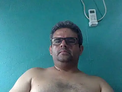 Katracho6969 online show from October 4, 2025, 2:15 pm