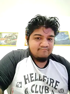 Snapshot of Blacky_Riaj chatting on November 13, 2025, 11:36 pm Blacky Riaj online show from November 13, 2025, 11:36 pm