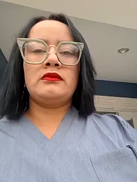 Milagros-hot online show from November 12, 2025, 1:55 pm