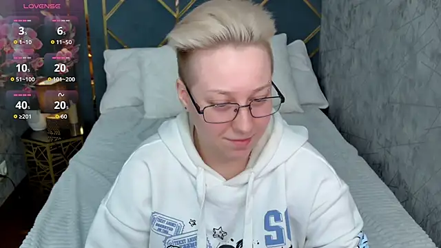 Snapshot of AlexandraGreen chatting on November 29, 2025, 10:35 pm AlexandraGreen online show from November 29, 2025, 10:35 pm