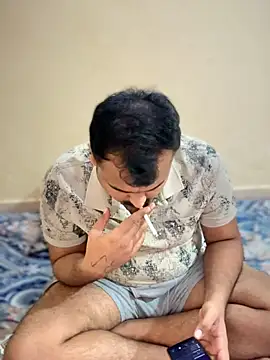 hahaha1319 online show from December 15, 2025, 3:11 am