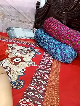 Tanisha-Chy online show from November 29, 2025, 5:10 am