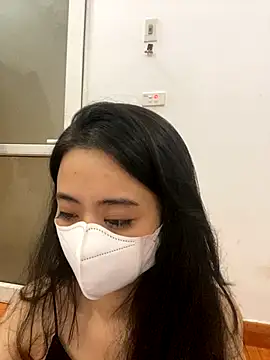 Mochi21 online show from September 13, 2025, 3:28 am