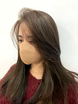 Mochi21 online show from November 3, 2025, 4:03 am