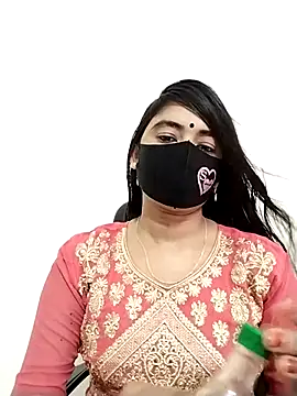 Snapshot of Puja-Rane chatting on September 9, 2025, 2:33 am Puja-Rane online show from September 9, 2025, 2:33 am