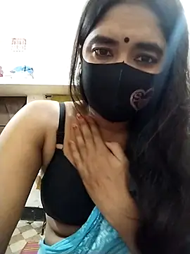 Snapshot of Puja-Rane chatting on September 12, 2025, 4:18 pm Puja-Rane online show from September 12, 2025, 4:18 pm