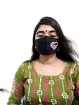 Snapshot of Puja-Rane chatting on September 15, 2025, 2:33 am Puja-Rane online show from September 15, 2025, 2:33 am