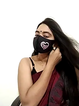 Snapshot of Puja-Rane chatting on September 21, 2025, 2:57 am Puja-Rane online show from September 21, 2025, 2:57 am