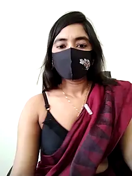 Snapshot of Puja-Rane chatting on September 24, 2025, 4:49 am Puja-Rane online show from September 24, 2025, 4:49 am