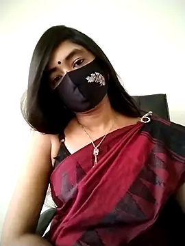 Snapshot of Puja-Rane chatting on September 27, 2025, 2:49 am Puja-Rane online show from September 27, 2025, 2:49 am