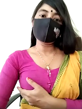 Snapshot of Puja-Rane chatting on October 4, 2025, 2:53 am Puja-Rane online show from October 4, 2025, 2:53 am