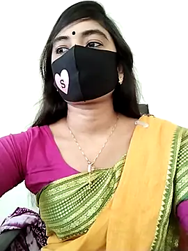 Snapshot of Puja-Rane chatting on October 8, 2025, 2:53 am Puja-Rane online show from October 8, 2025, 2:53 am