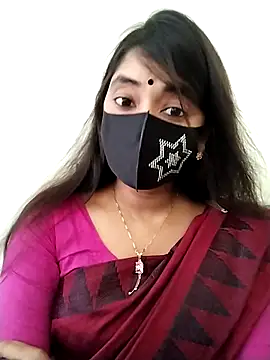 Snapshot of Puja-Rane chatting on October 14, 2025, 3:07 am Puja-Rane online show from October 14, 2025, 3:07 am