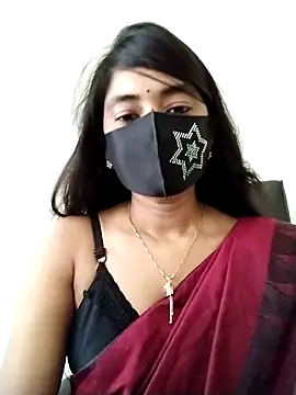 Snapshot of Puja-Rane chatting on October 18, 2025, 2:58 am Puja-Rane online show from October 18, 2025, 2:58 am