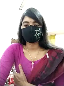 Snapshot of Puja-Rane chatting on October 22, 2025, 5:30 am Puja-Rane online show from October 22, 2025, 5:30 am