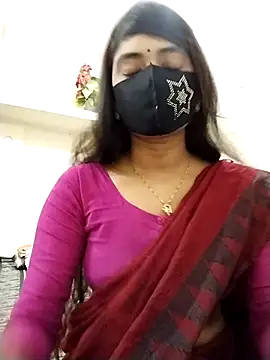 Snapshot of Puja-Rane chatting on October 25, 2025, 2:08 am Puja-Rane online show from October 25, 2025, 2:08 am