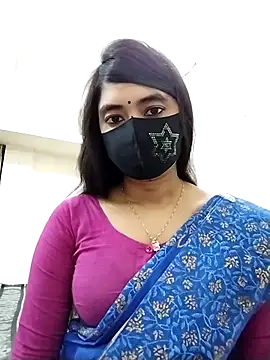 Snapshot of Puja-Rane chatting on November 17, 2025, 2:17 am Puja-Rane online show from November 17, 2025, 2:17 am