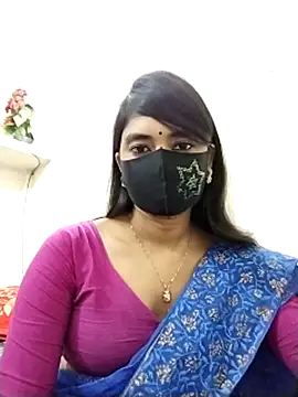 Snapshot of Puja-Rane chatting on November 20, 2025, 4:45 am Puja-Rane online show from November 20, 2025, 4:45 am