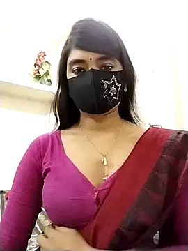 Snapshot of Puja-Rane chatting on November 22, 2025, 3:55 pm Puja-Rane online show from November 22, 2025, 3:55 pm