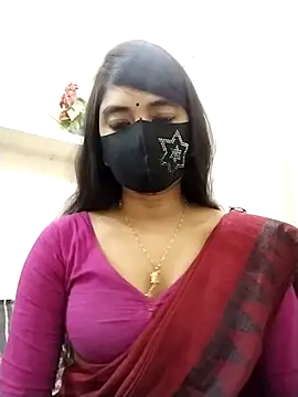 Snapshot of Puja-Rane chatting on November 23, 2025, 4:18 pm Puja-Rane online show from November 23, 2025, 4:18 pm