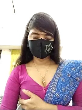 Snapshot of Puja-Rane chatting on November 27, 2025, 2:24 am Puja-Rane online show from November 27, 2025, 2:24 am