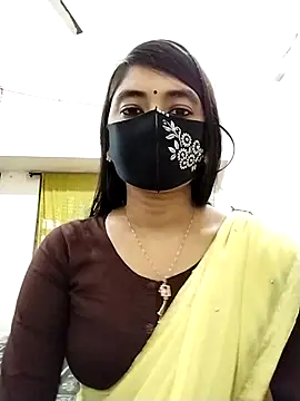 Snapshot of Puja-Rane chatting on November 29, 2025, 7:33 am Puja-Rane online show from November 29, 2025, 7:33 am