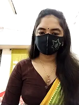 Snapshot of Puja-Rane chatting on December 14, 2025, 2:28 am Puja-Rane online show from December 14, 2025, 2:28 am