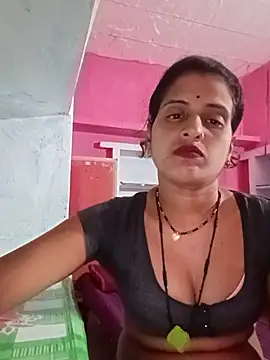 Rupali hot online show from October 25, 2025, 2:56 pm