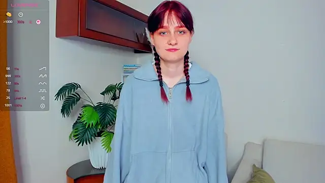 Snapshot of KatyKufel chatting on September 27, 2025, 6:57 pm KatyKufel online show from September 27, 2025, 6:57 pm