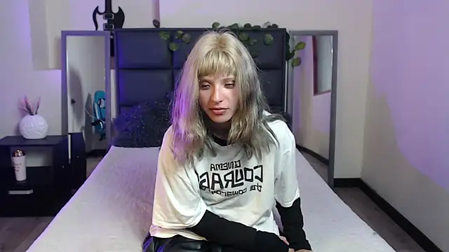 Amnesia  online show from November 10, 2025, 1:10 pm