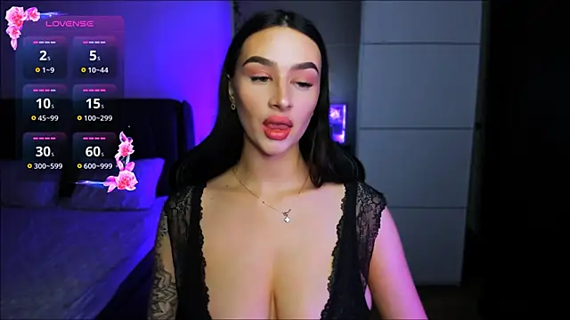 Snapshot of Veronica_Larsson chatting on November 7, 2025, 6:08 pm Veronica Larsson online show from November 7, 2025, 6:08 pm