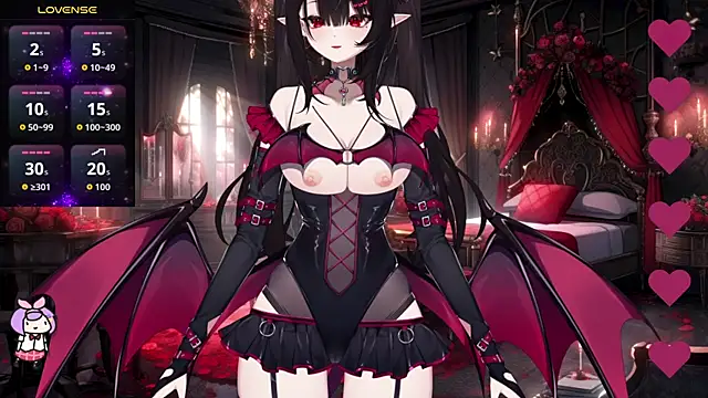 chloelabelle online show from November 28, 2025, 5:04 pm