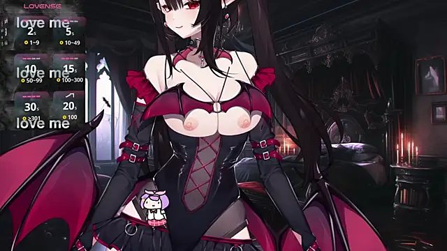 chloelabelle online show from December 5, 2025, 1:03 am