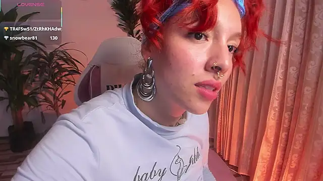 bri von dhara   online show from October 25, 2025, 5:40 pm