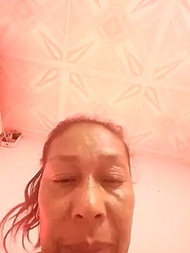 Naomi-Mature online show from October 12, 2025, 9:19 am